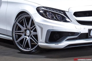 Carlsson και Inden Design για τη νέα S-Class